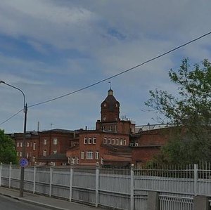 Shaumyana Avenue, 10к1, : foto