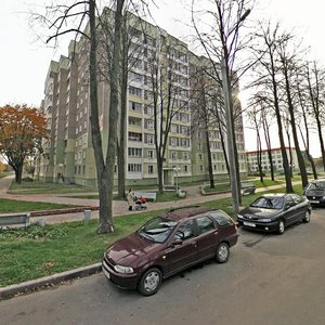 Soniechnaja Street, 6, Minsk: photo