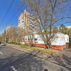 Volokolamskoye Highway, 58к1с1 ، موسكو: صورة