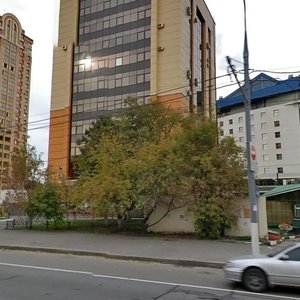 Nizhegorodskaya Street, 27с1 ، موسكو: صورة