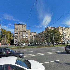 Leningradskiy Avenue, 14к1 ، موسكو: صورة