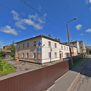 Dvortsovaya Street, 11, Veliky Novgorod: photo