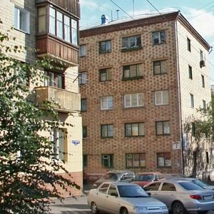 Bograda Street, 7, Krasnoyarsk: photo