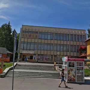 Vulytsia Sukhovolia, 12, Truskavets: photo