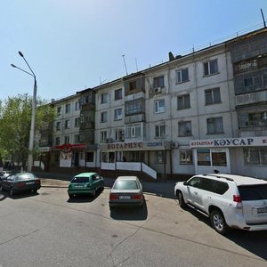 Астана, Улица Бейбитшилик, 67: фото