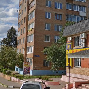 Ulitsa Lermontova, 4/2, Voskresensk: photo