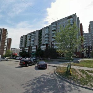 8 Marta Street, 185к4, Yekaterinburg: photo