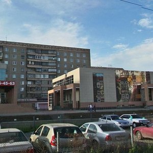 Ulitsa 50-letiya Magnitki, 52А, Magnitogorsk: photo