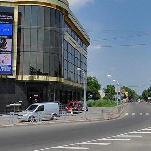 Fabrychna vulytsia, 3, Lutsk: photo