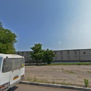 Rostovskaya Street, 51, Voronezh: photo