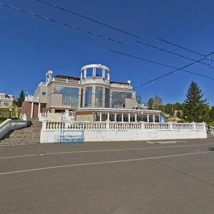 Dubrovinskogo Street, 45А/1 ، كراسنويارسك: صورة