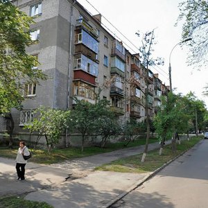 Novodarnytska Street, 30 ، كييف: صورة