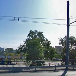 Санкт‑Петербург, Проспект Маршала Жукова, 10: фото