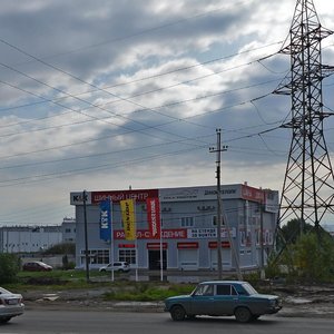 Karaulnaya ulitsa, 84, Krasnoyarsk: photo