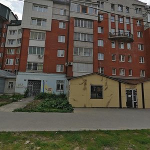 Калуга, Улица Суворова, 38: фото