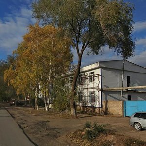 Piketnaya ulitsa, 45 ، أورينبورغ: صورة