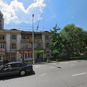 Kabanbai Batyr Street, 140, Almaty: photo