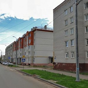 Lva Tolstogo Street, 45 ، : صورة