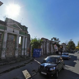 Teatralna vulytsia, 19, Kherson: photo