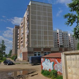 Mikrorayon Davydovskiy-3, 2А, Kostroma: photo