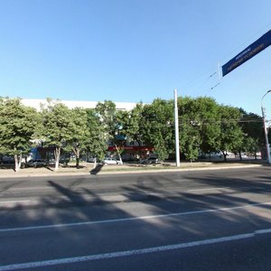 Oktyabrya Avenue, 89, Ufa: photo