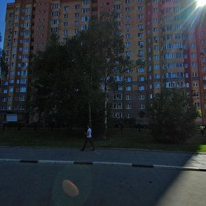 Sukromka Street, 3, Mytischi: photo