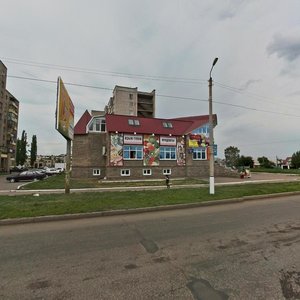 Ulitsa Parkhomenko, 17А, : foto