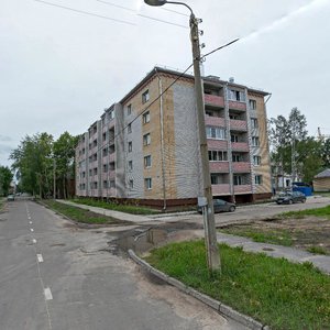 Industrialnaya ulitsa, 34, Severodvinsk: photo