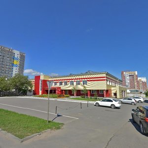 Yadrinceva Lane, 136, Barnaul: photo