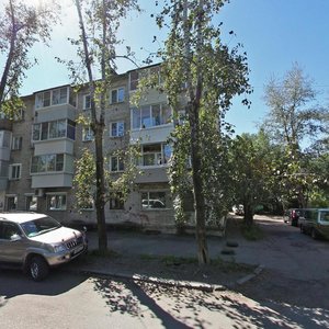 Lermontova Street, 41, Khabarovsk: photo