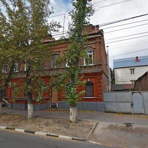 Ulitsa imeni V.I. Chapayeva, 85, Saratov: photo