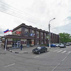 Dzgoeva Street, 1, Belgorod: photo