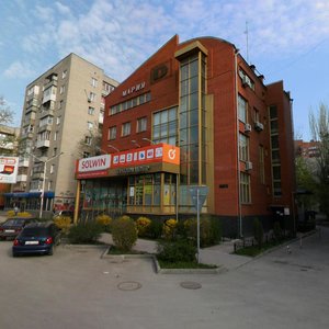 Varfolomeeva Street, 266, Rostov‑na‑Donu: photo