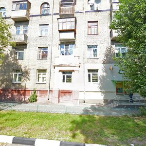 Krasnoarmeyskaya Street, No:8, Liubertsy: Fotoğraflar