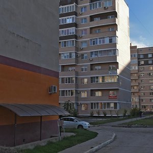 Vostochno-Kruglikovskaya Street, 86, Krasnodar: photo