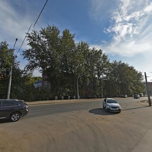 Zavodskoye Highway, 77, Samara: photo