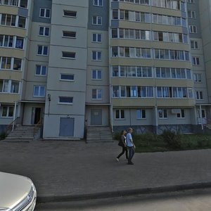 Zhukova Street, 20, Kingisepp: photo