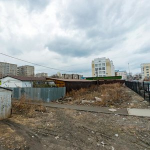 Volgogradskaya Street, 84, Yekaterinburg: photo