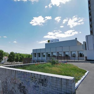 Ploshcha Nezalezhnosti, 3/1, Sumy: photo