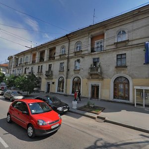 Bolshaya Morskaya Street, 31, Sevastopol: photo