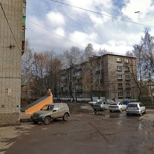 Internatsionalnaya Street, 4к1, : foto