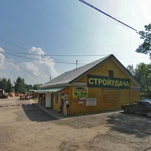 Transportny pereulok, 4, Lomonosov: photo
