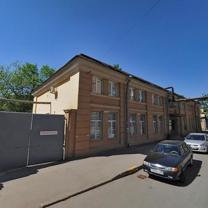Koli Tomchaka Street, 21 ، سان بطرسبرغ: صورة