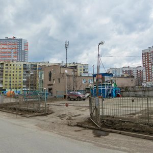 Shefskaya Street, 110А, Yekaterinburg: photo