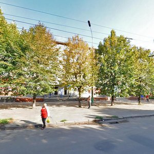 Vulytsia Kharkivskykh Dyvizii, 11/2 ، خاركيف: صورة
