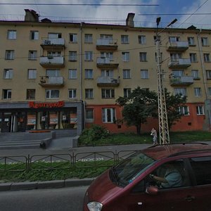 Shotmana Street, 3, Petrozavodsk: photo