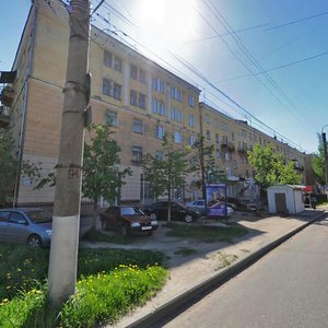 Suvorova Street, 42, Ivanovo: photo