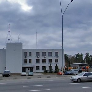 Brovarskyi Avenue, 2, Kyiv: photo