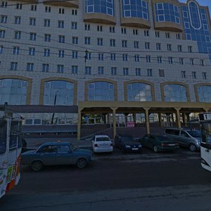 Depovskaya Street, 15, Krasnoyarsk: photo