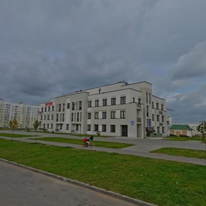 Lidskaja Street, 22, Minsk: photo